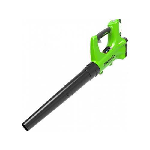 Воздуходувка Greenworks 24V аккумуляторная (2404807)