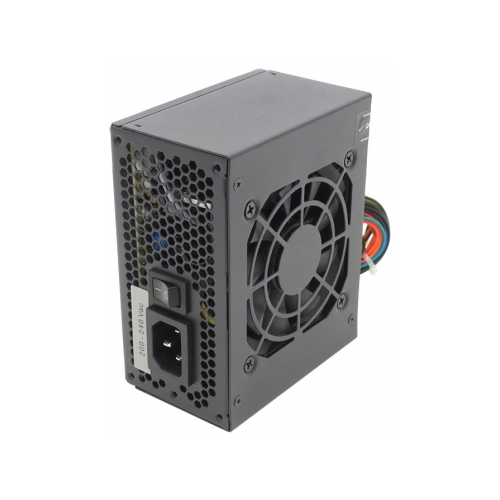 Блок питания компьютерный AeroCool SX-400, SFX, 400 Вт, 80 мм