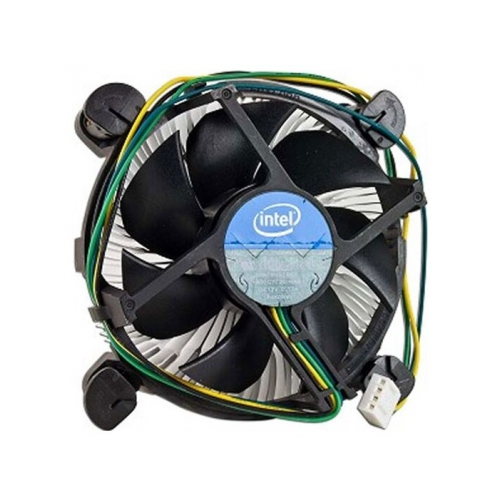 Кулер компьютерный Intel E97379 73W
