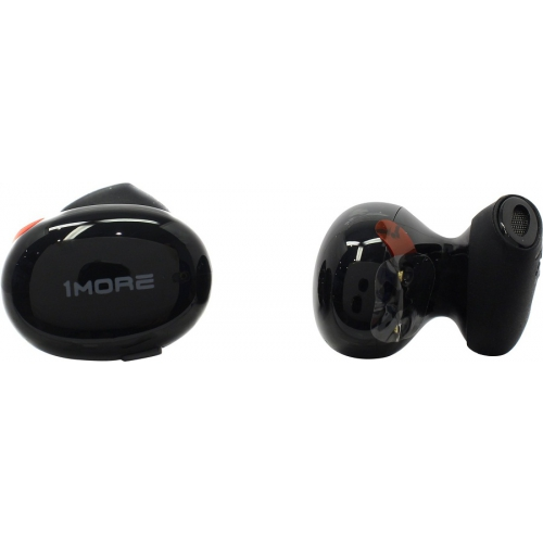 Наушники 1MORE ECS3001B-Black True Wireless Earbuds, беспроводные
