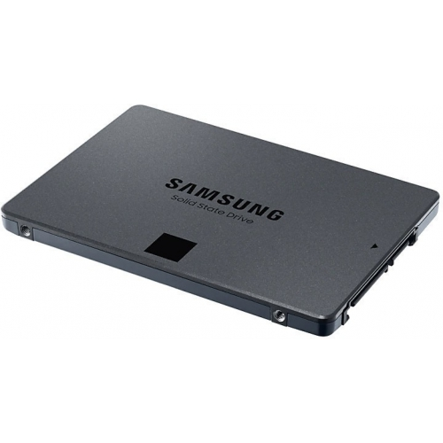 SSD-накопитель Samsung 1TB SATA 870 QVO (MZ-77Q1T0BW)