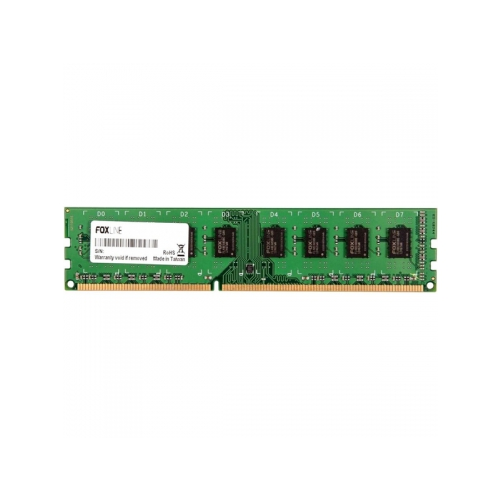 Модуль памяти Foxconn Foxline FL1600D3U11S-4G