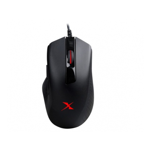 Мышь A4Tech Bloody X5 Max черный X5 MAX