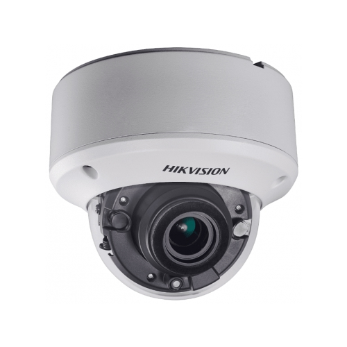 Камера видеонаблюдения Hikvision DS-2CE56D8T-VPIT3ZE купольная (2.8-12 мм) DS-2CE56D8T-VPIT3ZE (2.8-12mm)