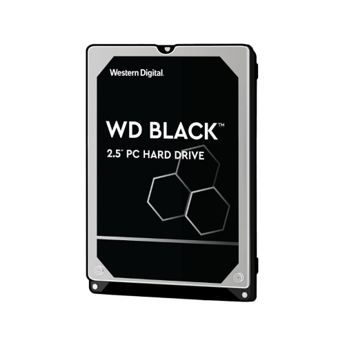 Жесткий диск Western-Digital WD5000LPSX 7200rpm 500Mb