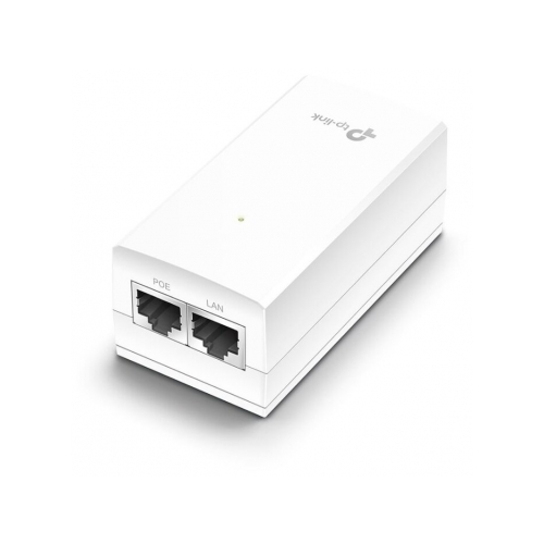 Сетевое оборудование TP-LINK Инжектор TL-POE2412G