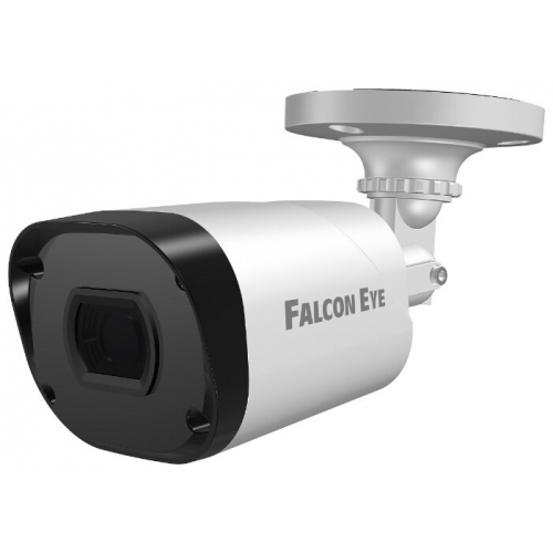 Камера видеонаблюдения Falcon-Eye FE-MHD-BP2e-20, цветная FE-MHD-BP2E-20