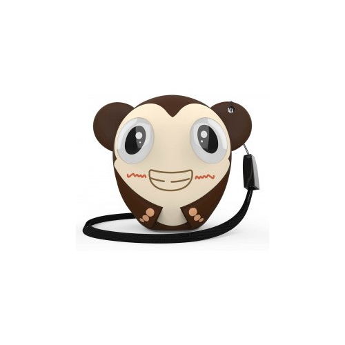 Акустическая система Hiper ZOO Music Monkey, активная H-OZ3