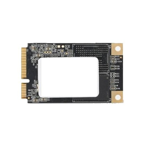 SSD-накопитель Netac NT01N5M-512G-M3X 512GB