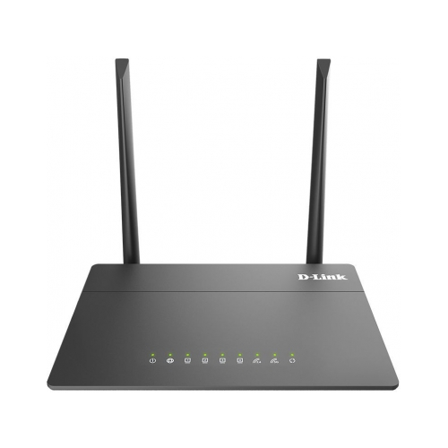 Роутер D-link DIR-806A/RU/R1A Беспроводной двухдиапазонный, AC750