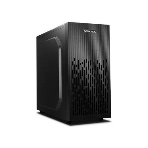 Корпус компьютерный Deepcool MATREXX 30 SI, без БП DP-MATX-MATREXX30 SI