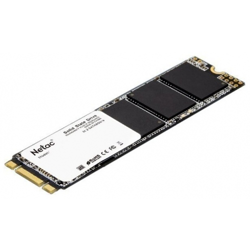 SSD-накопитель Netac 128 GB (NT01N535N-128G-N8X) M.2 2280 N535N