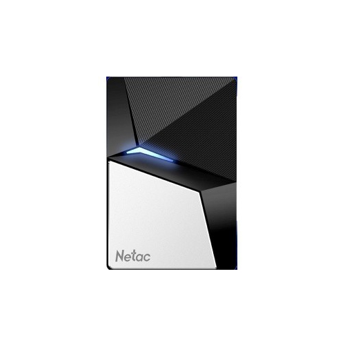SSD-накопитель Netac Z7S NT01Z7S-480G-32BK 480GB