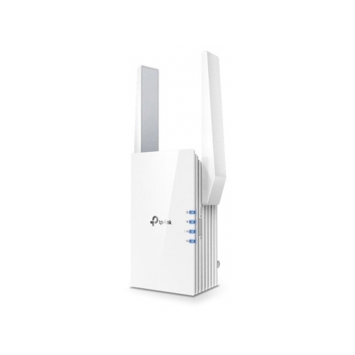 Ретранслятор (репитер) TP-LINK RE505X, белый