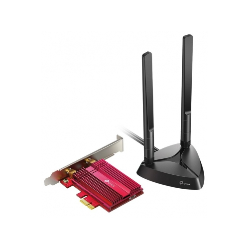 Адаптер Wi-Fi TP-LINK ARCHERTX3000E AX3000