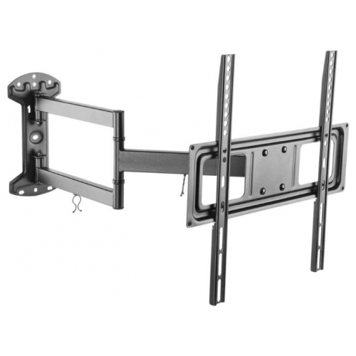Кронштейн для телевизора Ultramounts UM 906 (32"-55") черный