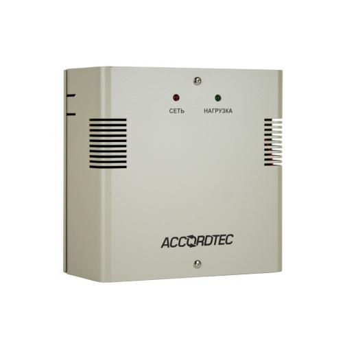 Аксессуар для системы видеонаблюдения AccordTec ББП-60, настенный