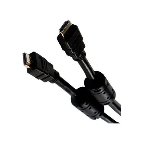 Кабель-переходник HDMI Aopen ACG711D-1.8M, 19M/M