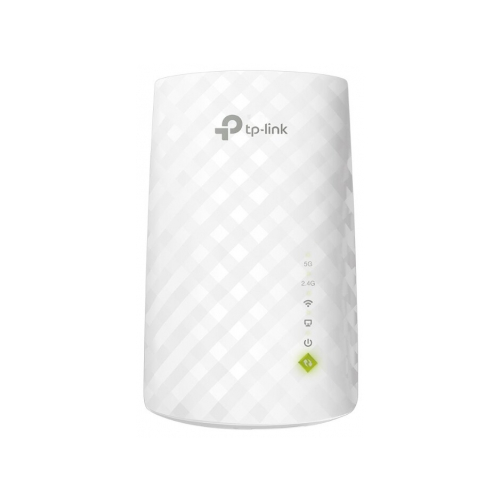 Сетевое оборудование TP-LINK усилитель Wi-Fi сигнала (RE220) AC750