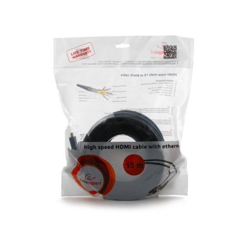 Кабель-переходник HDMI Cablexpert