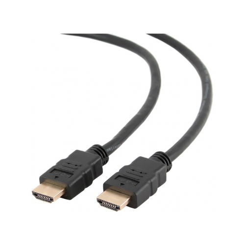 Кабель-переходник HDMI Cablexpert HDMI - HDMI (CC-HDMI4-7.5M)
