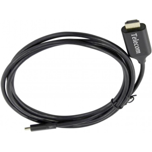 Кабель-переходник HDMI TELECOM TCC008-1.8M Ultra Slim 1,8m