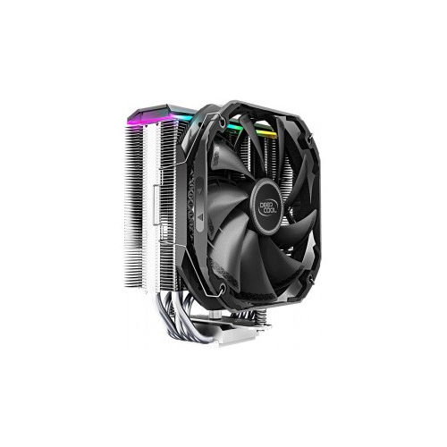 Кулер компьютерный Deepcool AS500 (R-AS500-BKNLMN-G) 200W