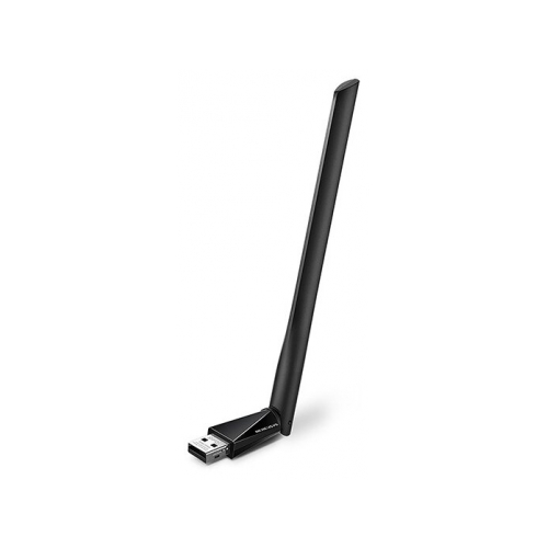 Адаптер Wi-Fi Mercusys MU6H AC650