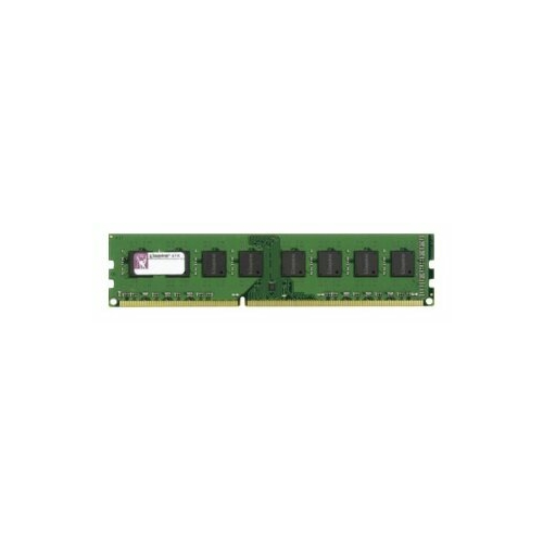Модуль памяти Kingston DDR3 8GB 1600MHz KVR16N11H/8WP