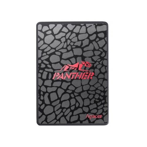 SSD-накопитель Apacer 256GB, SATA3 AS350 AP256GAS350-1