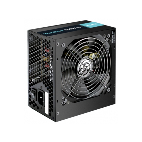 Блок питания компьютерный Zalman Wattbit II ZM500-XEII 500W