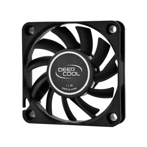 Кулер компьютерный Deepcool XFAN 60, 60x60x12 мм XFAN60