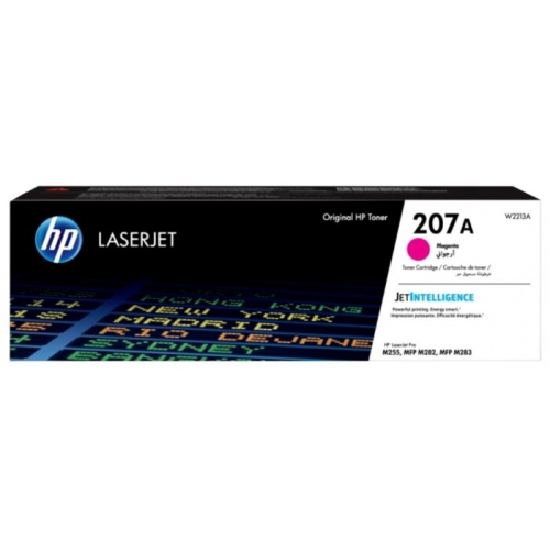 Картридж для принтера HP W2213A, пурпурный