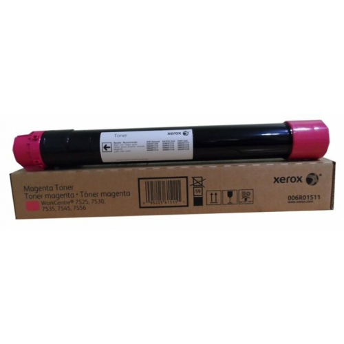 Тонер Xerox 006R01511 AltaLink, пурпурный