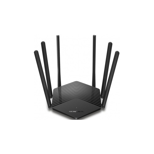 Роутер Wi-Fi Mercusys маршрутизатор MR50G