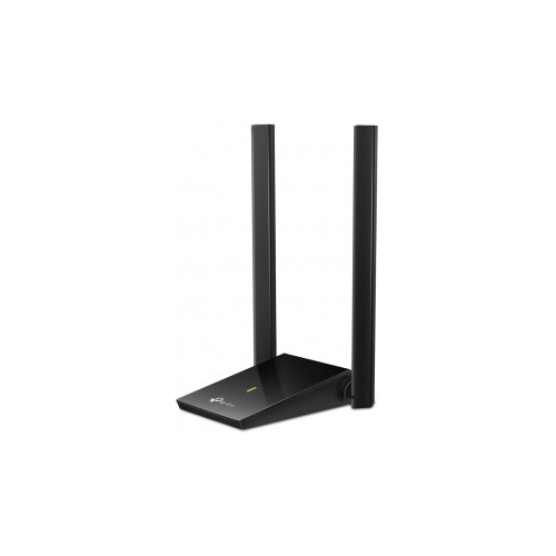 Адаптер Wi-Fi TP-LINK ARCHER T4U PLUS черный Archer T4U Plus