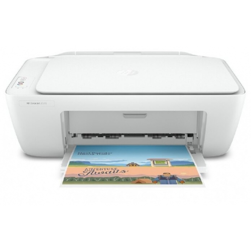 МФУ HP DeskJet 2320 AiO Printer, белый 7WN42B
