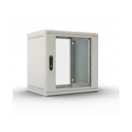 Телекоммуникационный шкаф TSMO ШРН-15.650, 600x650мм