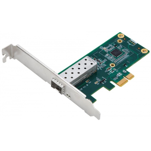 Сетевая карта внутренняя D-link DGE-560SX/D1A адаптер