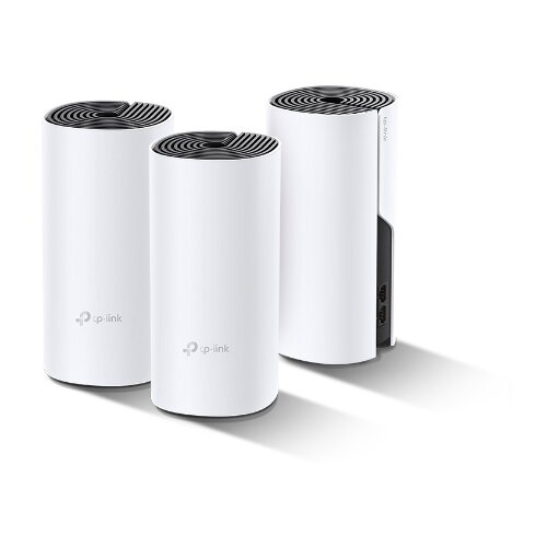 Роутер Wi-Fi TP-LINK Deco P9 (3-pack) Deco P9(3-Pack)