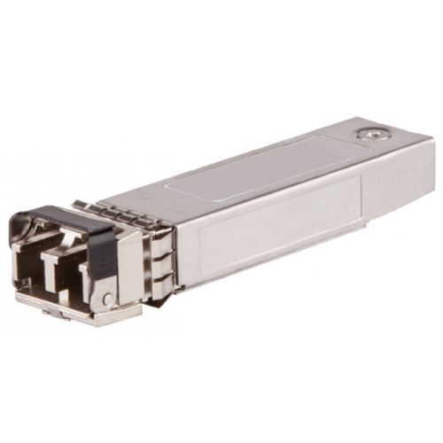 Медиаконвертер сетевой Hewlett-Packard-Enterprise SFP-трансивер J4859D