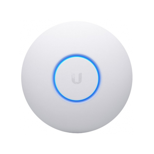 Роутер Wi-Fi Ubiquiti UAP-NANOHD 1733MBPS, точка доступа