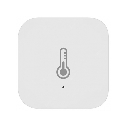 Метеостанция Xiaomi Aqara Temperature / Humidity Sensor WSDCGQ11LM