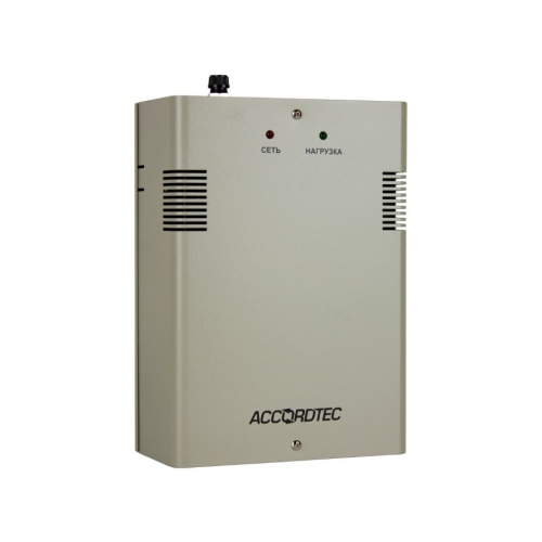 Источник бесперебойного питания AccordTec ББП-30 исп.1 ББП-30 исп. 1