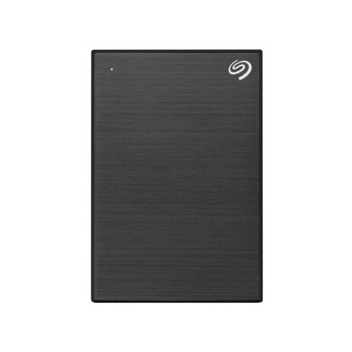 Жесткий диск Seagate One Touch 1 ТБ (STKB1000400), черный