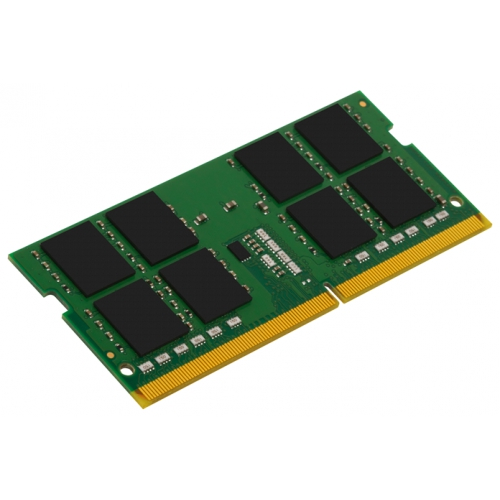 Модуль памяти Kingston KVR26S19S8/16 16Gb