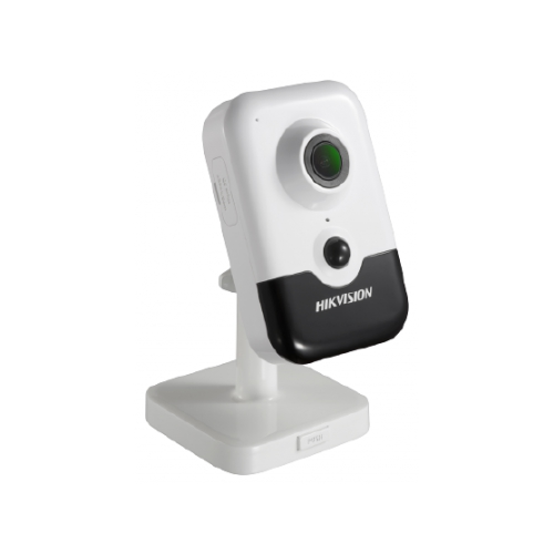 IP-камера Hikvision DS-2CD2443G0-IW(4mm)(W) белая