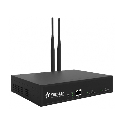 Сетевое оборудование Yeastar Шлюз IP TG200