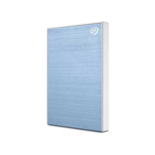 Жесткий диск Seagate 1Tb (STKB1000402), голубой