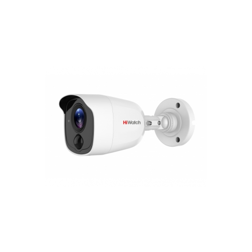 Камера видеонаблюдения HiWatch DS-T510 (B) 2.8 мм DS-T510 (B) (2.8mm)